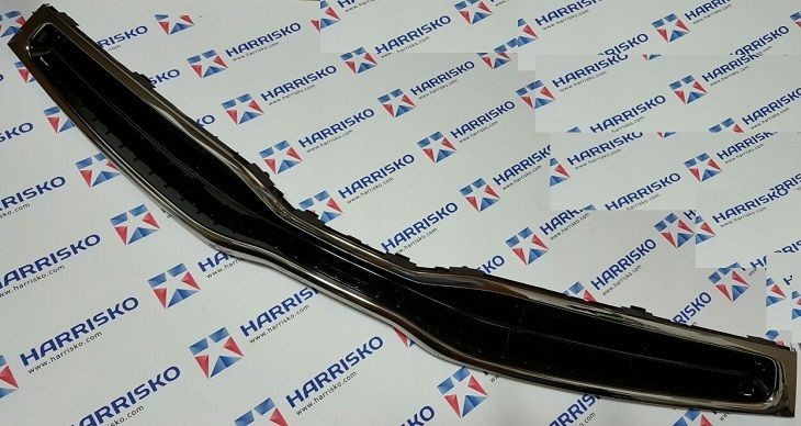 Решітка радіатора 86350A7250   Kia Cerato