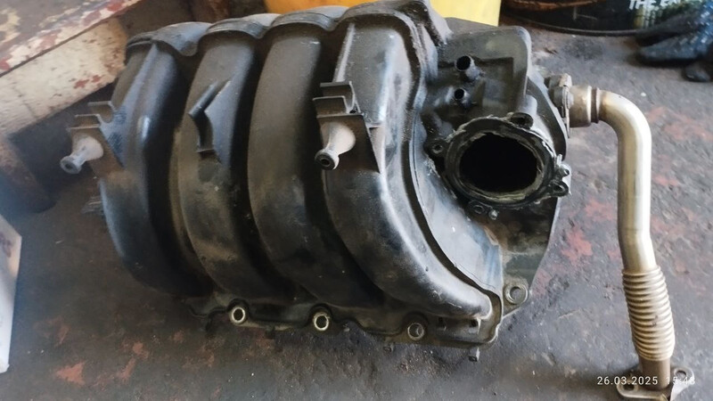 Впускной коллектор 2900310509   Volkswagen Golf