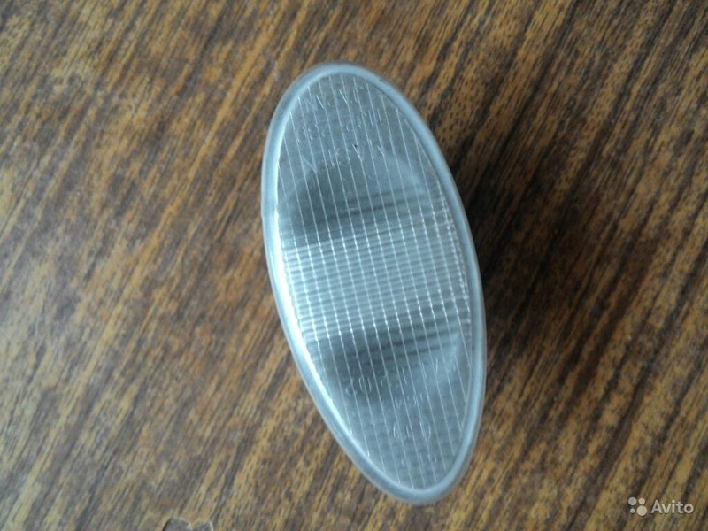 Фонарь указателя поворота Mitsubishi Lancer 9  2007 1.6 Бензин Запорожье