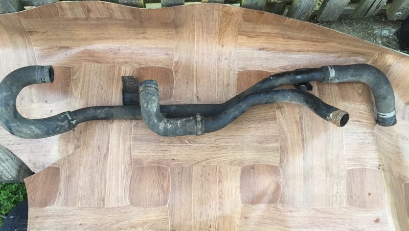 Pipe Rover 75 2002 г.  2.0 л бензин Одесса