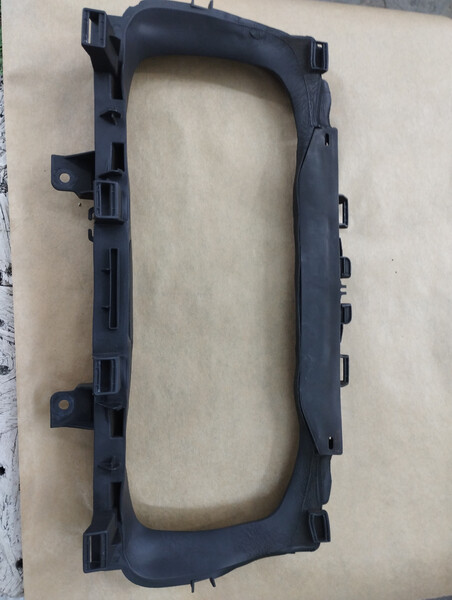 Панель приладів 5G1.920.795   Volkswagen Golf