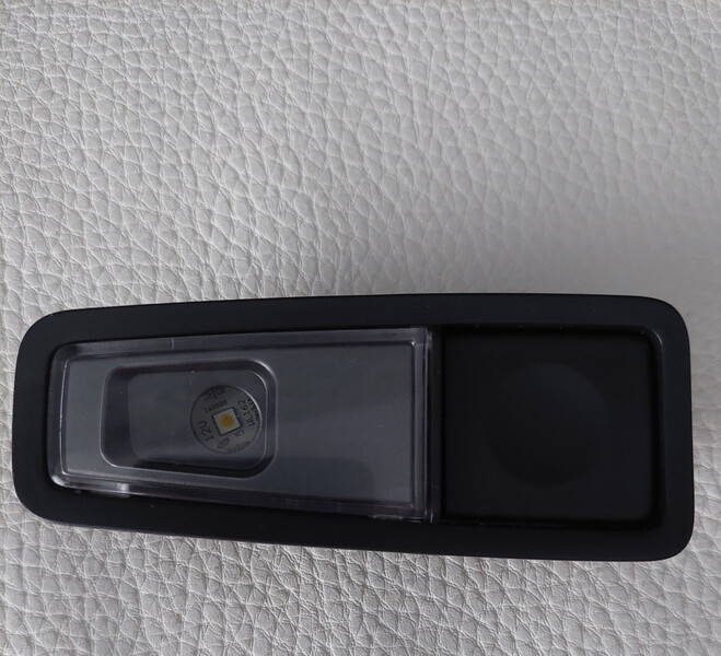 Лампа салона 92870C1000TRY   Hyundai Sonata