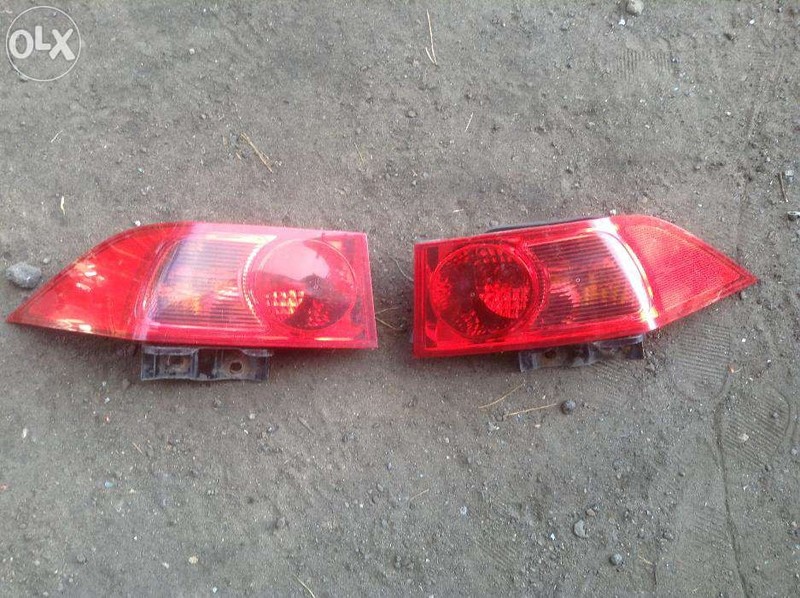 Фонарь указателя поворота задний Honda Accord 7 2004 г.  2.0 л бензин Кировоград