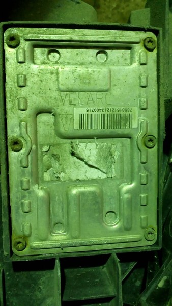 Блок ксенону Renault Megane 2 2005 хетчбек 1.5 Дизель Львів