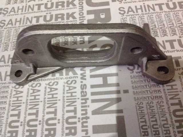 Кронштейн КПП 8200277212   Renault Kangoo, Renault Megane, Renault Scenic