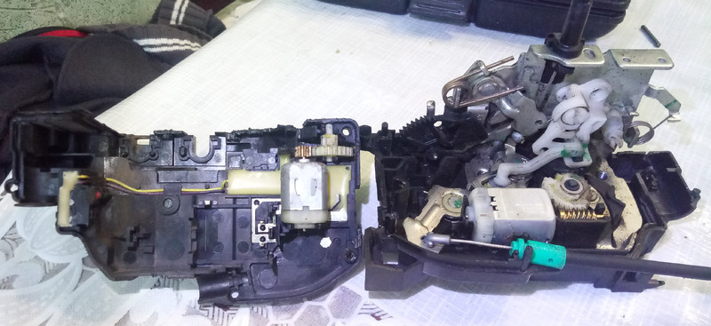 Моторчик fc-280sc-18180 или fc-280 pc 22125 Renault Laguna 3  2011 універсал 1.5 Дизель 