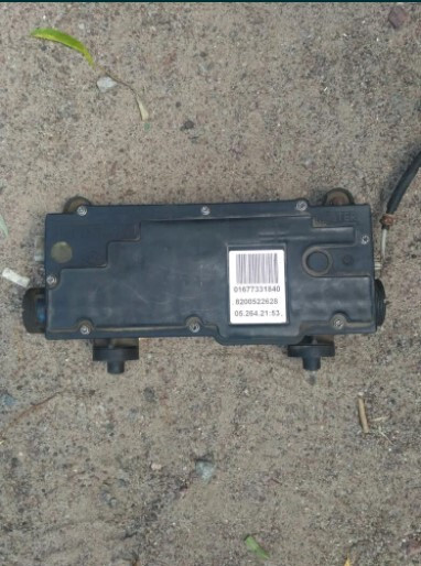 Электроручник Renault Grand Scenic 2  2005 універсал  Дизель 