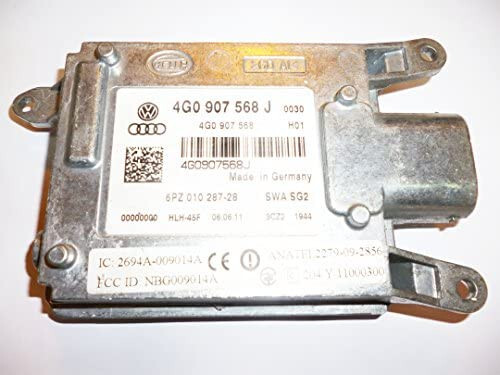 Блок управления ecu Audi A7  2013 хэтчбек 3.0 Бензин Харьков