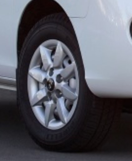 Ковпак Hyundai H1  2006 2.5 Дизель 