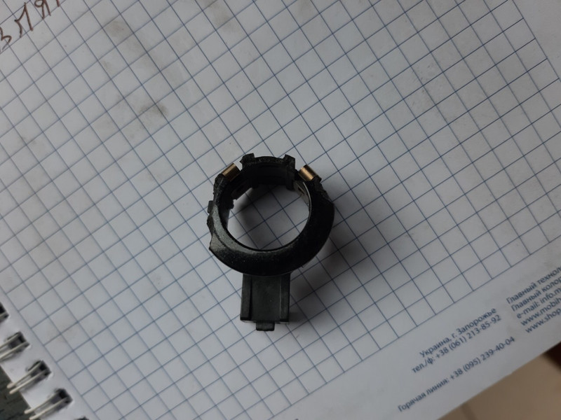 Датчик парктроніка Lexus RX  2013 3.5 Бензин 