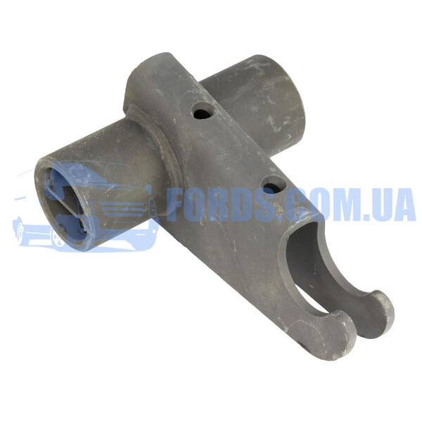 Права лапа торсіону Ford Ranger 2004 г.  2.5 л дизель Вараш