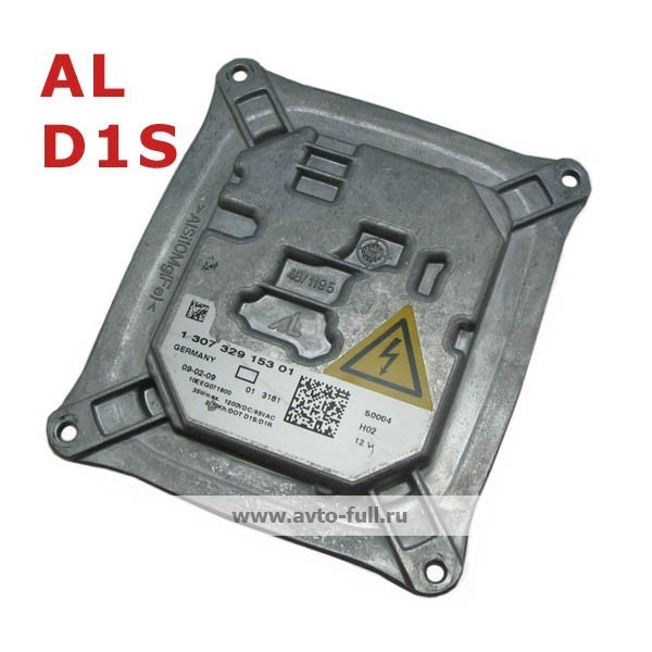 Блок розпалювання розряду фари ксенон Renault Megane 3 2006 2.0 Бензин Маріуполь