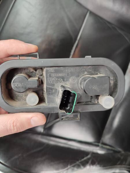 Плата заднего фонаря Nissan Qashqai J10  2008 Ужгород