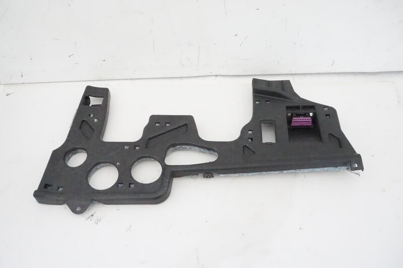 Защита подрулевая Volkswagen Golf Plus  2008 хэтчбек 2.0 Дизель Сарны