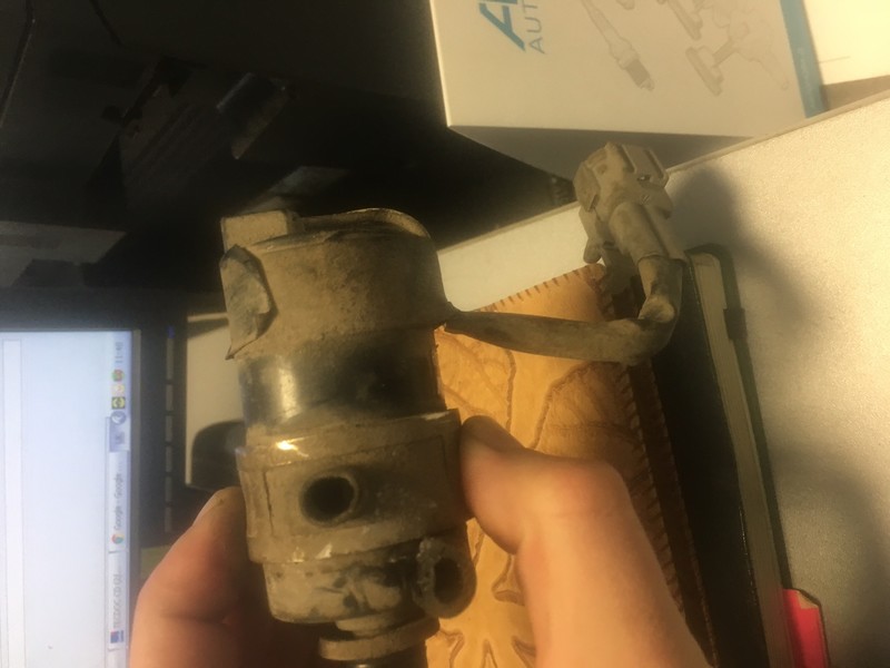 Насос электроомывателя Infiniti FX 35  2007 3.0 Бензин Тернополь