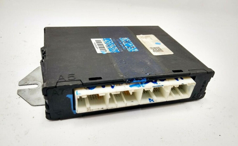 Блок управления двигателем Subaru Tribeca  2006 3.0 Бензин Запорожье