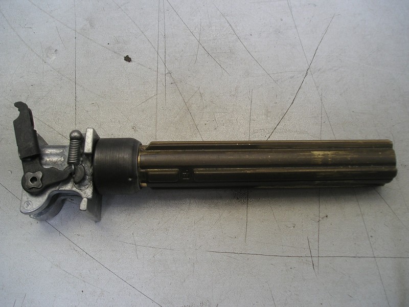 Блок ручника 360107441R   Renault Grand Scenic, Renault Scenic