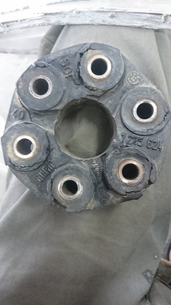 Еластична муфта BMW 3 Series E36  1995 1.8 Бензин Одеса