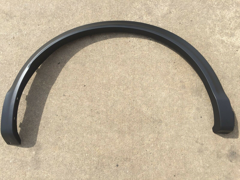 Расширители арок 638106MA0A   Nissan Rogue, Nissan Rogue Sport