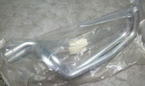Патрубок печки Opel Vectra B  1998 1.6 Бензин Кривой Рог