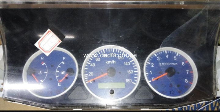 Панель приладів Xin Kai 6490  2007 2.8 Дизель Вільнянськ