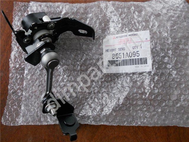 Датчик положения кузова Mitsubishi Outlander XL  2007 3.0 Бензин Черкассы