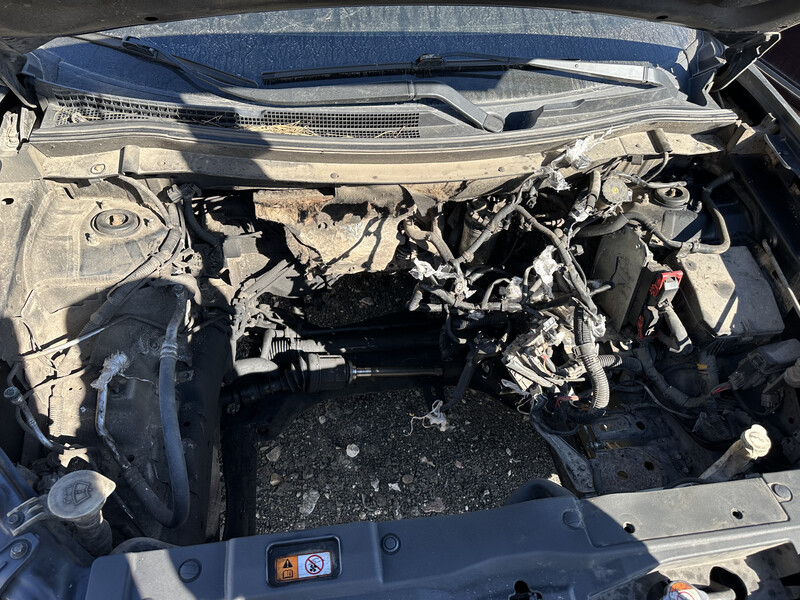 АКПП 4N14   Mitsubishi Outlander, Mitsubishi Outlander XL