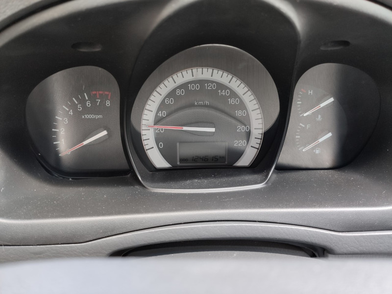 Приборная панель 94013-2F300   Kia Cerato