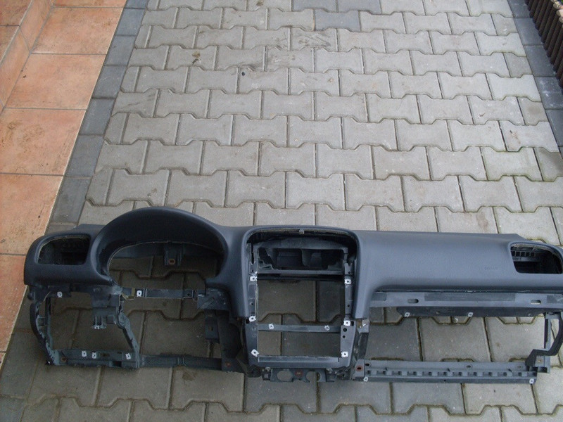 Торпеда Volkswagen Golf 6 хэтчбек 2011 г.  2.0 л бензин Киев