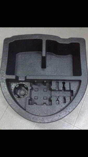 Органайзер в багажник Kia Forte  2015 1.8 Бензин Полтава