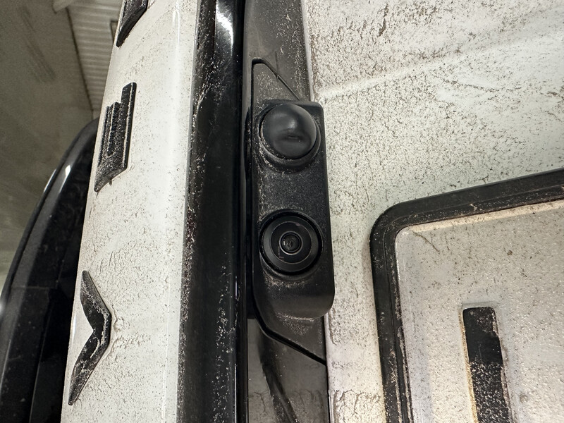 Камера заднего вида Land Rover Range Rover Sport универсал 2019 г.  2.9 л дизель Одесса