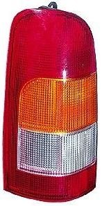 Ліхтар задній правий Nissan Vanette  1996 2.3 Дизель 