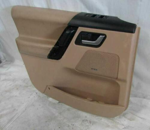 Карта левой двери Land Rover Freelander  2014 2.0 Бензин Чернигов