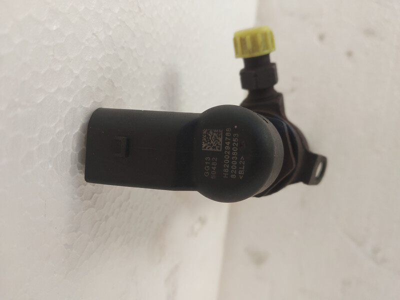 Форсунка Renault Scenic 2 універсал 2007 р.  1.5 л дизель Ковель