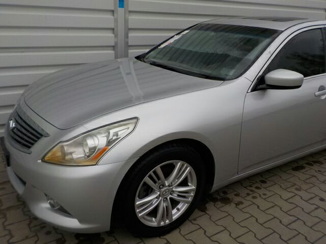 Крыло переднее левое Infiniti Q40 Q40/G25 SEDAN 2011 г.  3.0 л бензин Одесса
