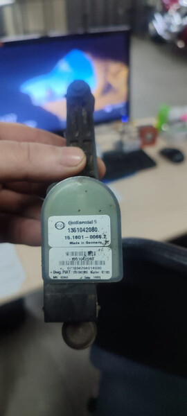 Датчик пневмопідвіски Fiat Ducato 2014 р.  Київ