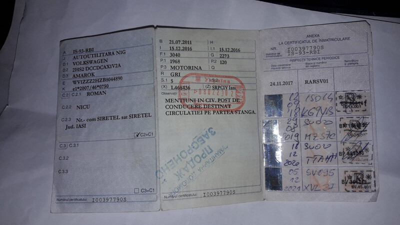 ДВС Volkswagen Amarok  2010 2.0 Дизель Одесса