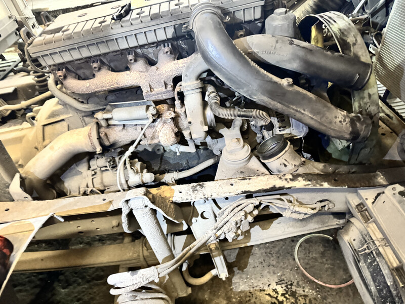 Фонарі Audi A8 D3  2008 30.0 Дизель 