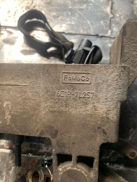 Кулиса 6C1R-7L257   Ford Transit