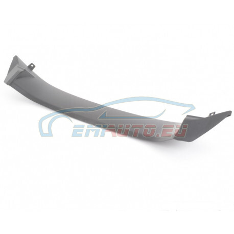 Накладка бампера BMW M6  2012 купе 5.0 Бензин Днепр