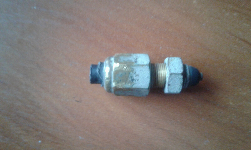 Дотчик Mazda 626  1995 1.8 Бензин 