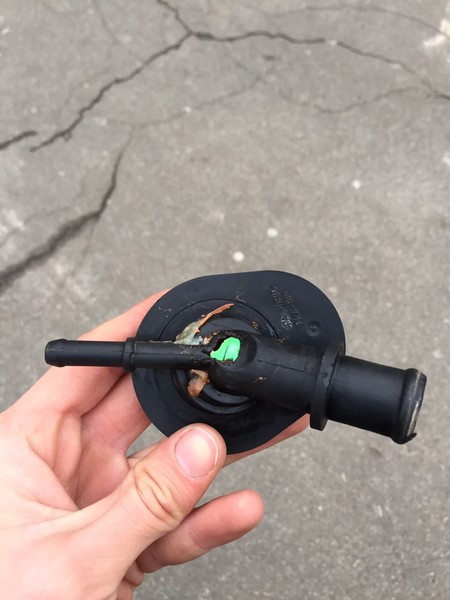 Патрубок обігрівача A 203 830 03 96   Mercedes C-Class, Mercedes CLK-Class