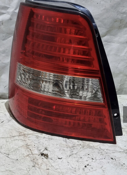 Фонарь задний Kia Sorento универсал 2008 г.  80.0 л дизель Тячев