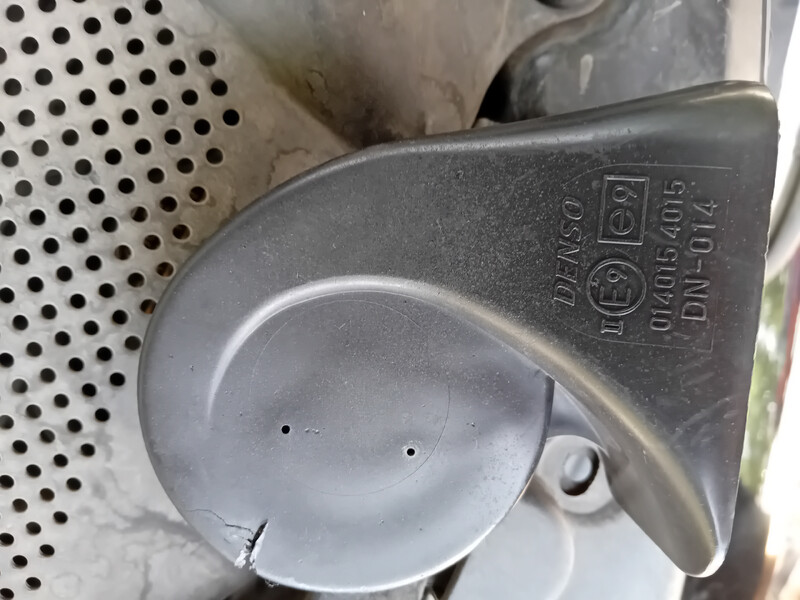 Клаксон Lexus RX 2006 р.  4.0 л гибрид Одеса