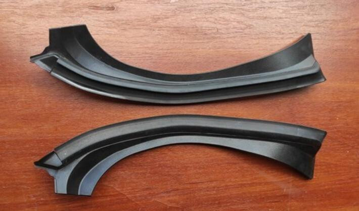 Накладка багажника левая Lexus ES  2021 2.5 Бензин 