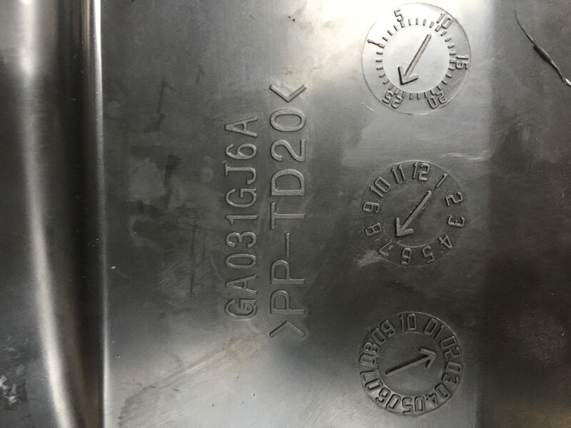 Печка Mazda 6 хэтчбек 2002 г.  2.3 л бензин Киев