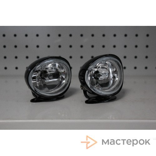 Оптика Sirius Фары SIRIUS NS-9 B-C H3/12V/55W Pontiac Trans Sport  1994 2.3 Бензин Симферополь