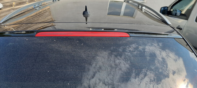 Стопи Audi A6 allroad quattro  2010 універсал 3.0 Дизель Вінниця