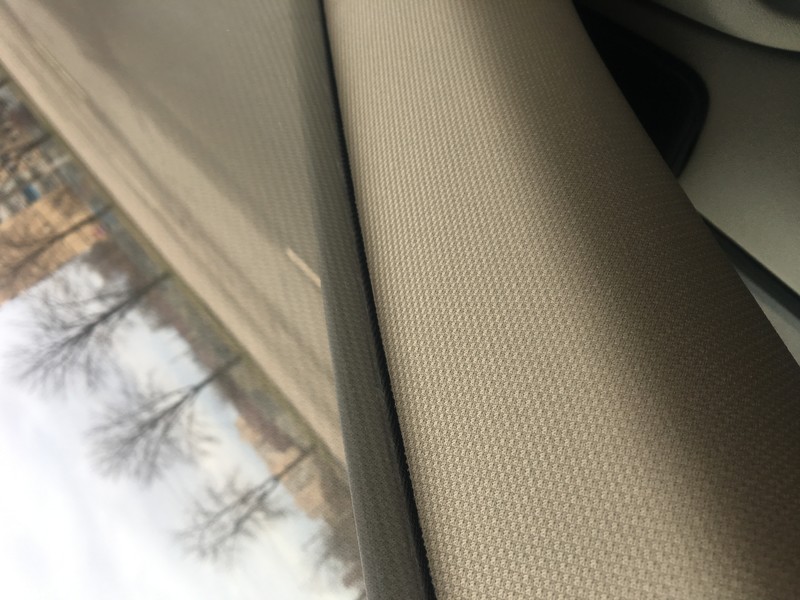 Потолок под люк Audi A4 B8  2011 2.0 Бензин Кривой Рог