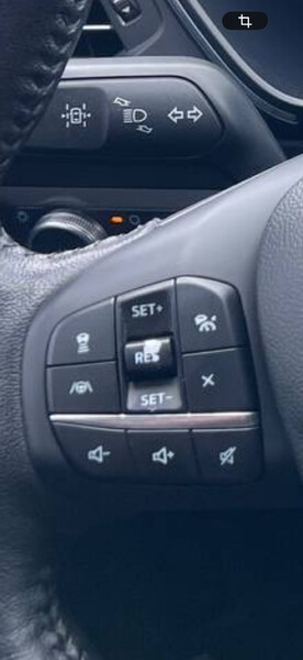 Кнопки на руль Ford Escape  2021 2.5 Гибрид Киев